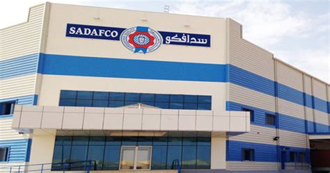 sadafco in dammam